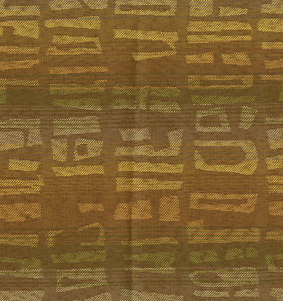 Crypton  21 Woven Jacquard Fabric, Caribbean