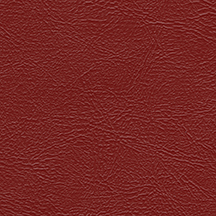 Soft 9564 Automotive Upholstery Vinyl Fabric, Flame Red