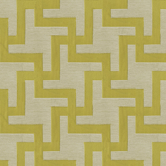 21 100 Percent Polyester Fabric, Citrine