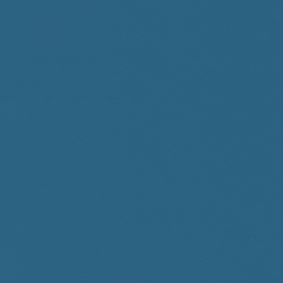 Spirit Millennium US 353 Contract Upholstery Vinyl & Fire Retardant Fabric, Space Blue