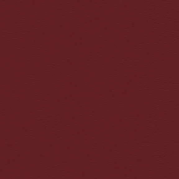 Spirit Millennium US 507 Contract Upholstery Vinyl & Fire Retardant Fabric, Dark Cherry