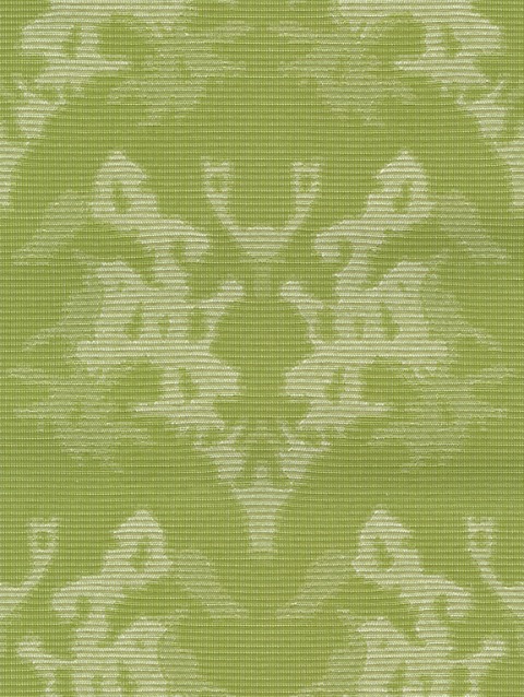 Crypton 205 Woven Jacquards Fabric - Sprig