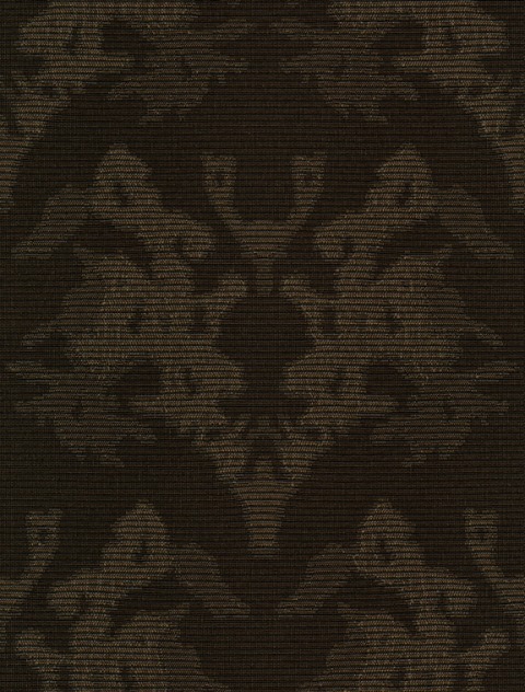 Crypton 81 Woven Jacquards Fabric - Sandlewood