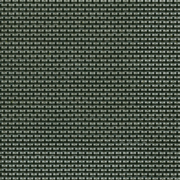 80 96 in. Heavy Duty Sun Control Insect Screening Vinyl Coated with 100 Percent Polyester Scrim Fabric, Black