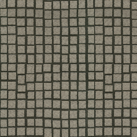 Picture of Crypton Syndicate 6009 Contemporary Contract Woven Jacquard Fabric&#44; Chinchilla