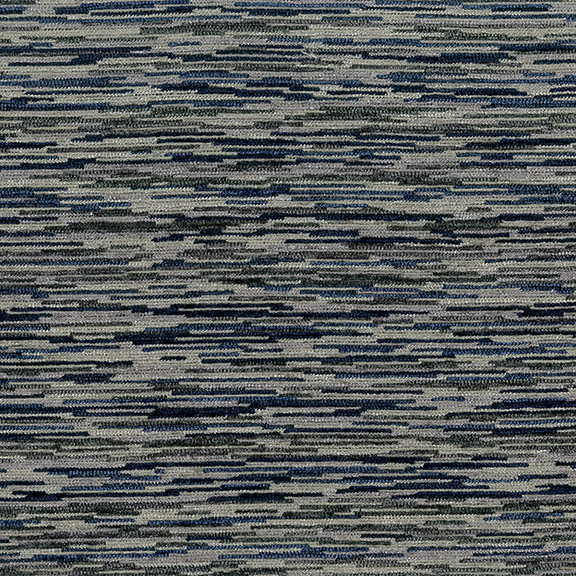 7003 100 Percent Polyester Fabric, Bluesteel