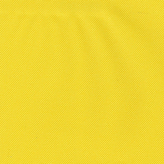 505 Polyester with PVC Coated Fabric - Yellow