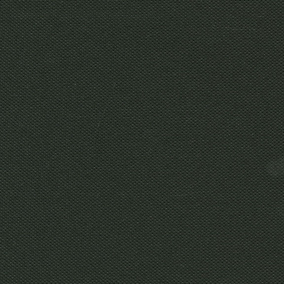 9009 58 in. Polyester with PVC Coated Fabric, Black