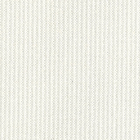 707 Acrylic Coated Flame Retardant Polyester Fabric - Ivory