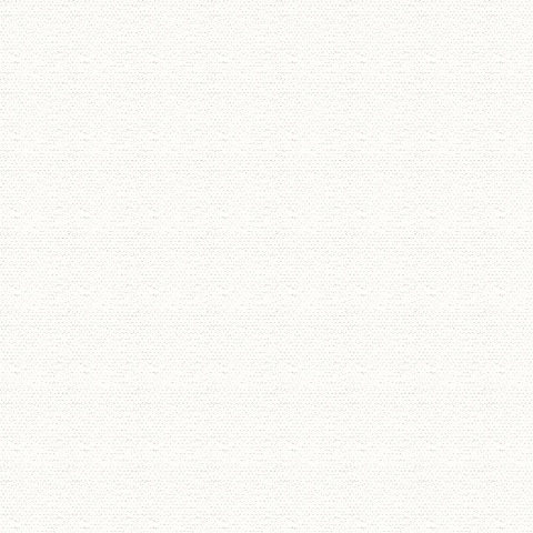 765 Acrylic Coated Flame Retardant Polyester Fabric, White