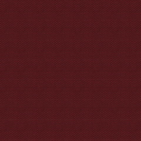 776 Acrylic Coated Flame Retardant Polyester Fabric, Burgundy