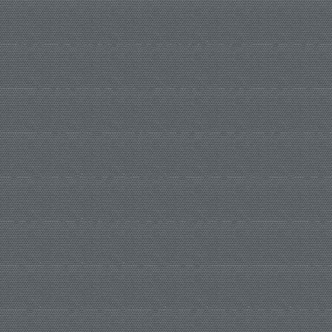 783 Acrylic Coated Flame Retardant Polyester Fabric, Silver Grey