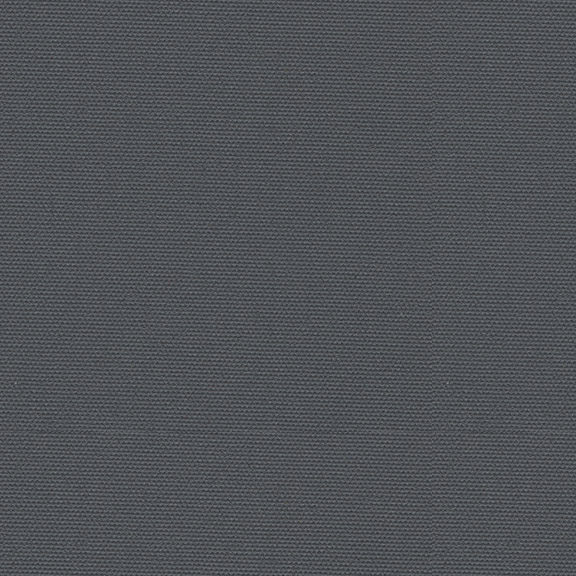 9858 Acrylic Coated 450 Denier Polyester Fabric - Charcoal