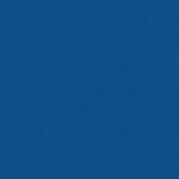 9863 Acrylic Coated 450 Denier Polyester Fabric, Caribbean Blue