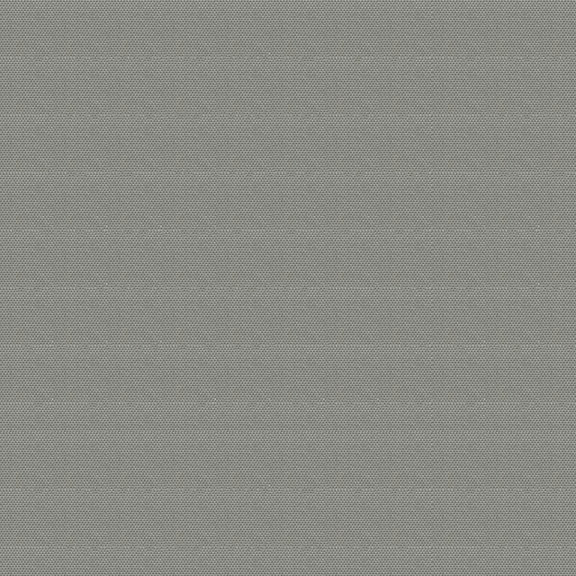 9867 Acrylic Coated 450 Denier Polyester Fabric - Sea Gull Grey