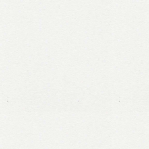 9868 Acrylic Coated 450 Denier Polyester Fabric - Arctic White