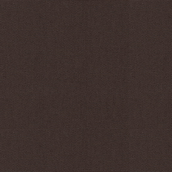 9869 Acrylic Coated 450 Denier Polyester Fabric - Chocolate Brown
