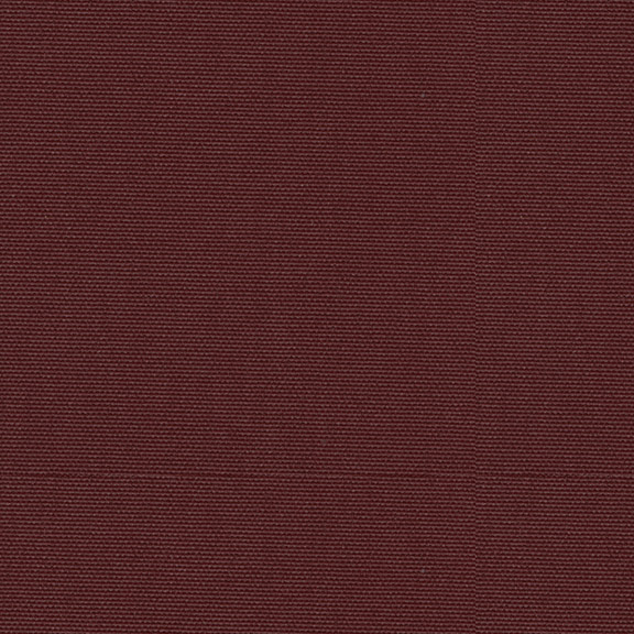 9876 Acrylic Coated 450 Denier Polyester Fabric, Burgundy