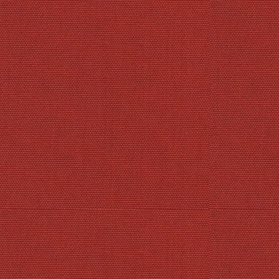 9877 Acrylic Coated 450 Denier Polyester Fabric - Sunset Red