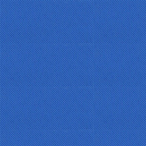 694 Denier Fabric  Caribbean Blue