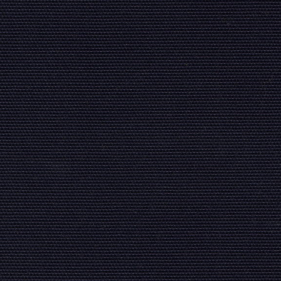 574 Solution Dyed Polyester Fabric - Navy Blue