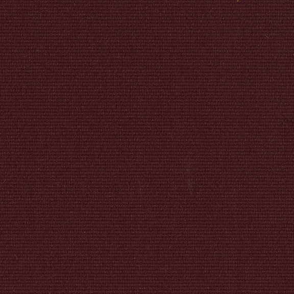 576 Solution Dyed Polyester Fabric - Burgundy