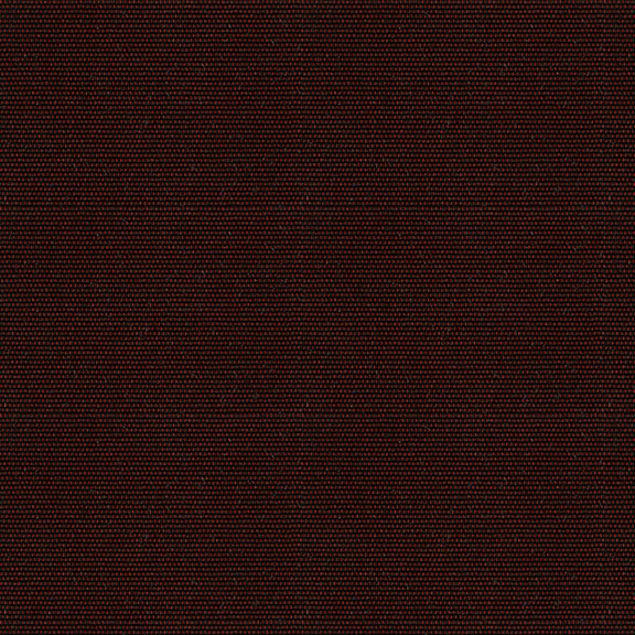 92609 100 Percent Solution Dyed Polyester Fabric - Burgundy Weave