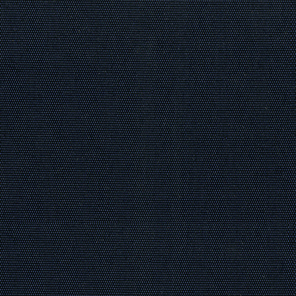 92674 100 Percent Solution Dyed Polyester Fabric - Admiral Navy