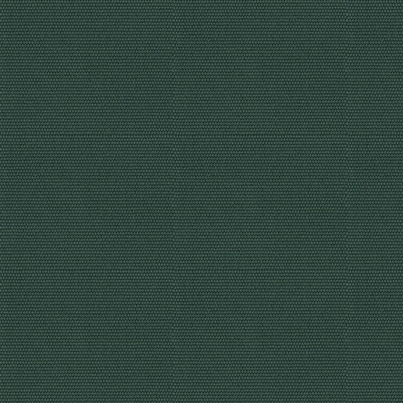 92688 100 Percent Solution Dyed Polyester Fabric - Forest Green