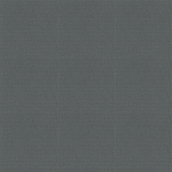 92692 100 Percent Solution Dyed Polyester Fabric - Charcoal