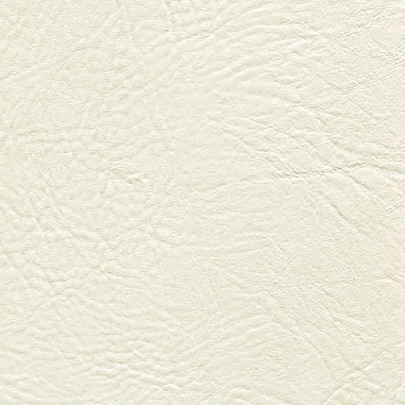 6602 100 Percent Polyvinyl Chloride Fabric, Arctic Frost