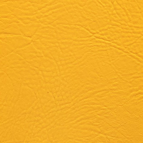 6627 100 Percent Polyvinyl Chloride Fabric, Sunkiss