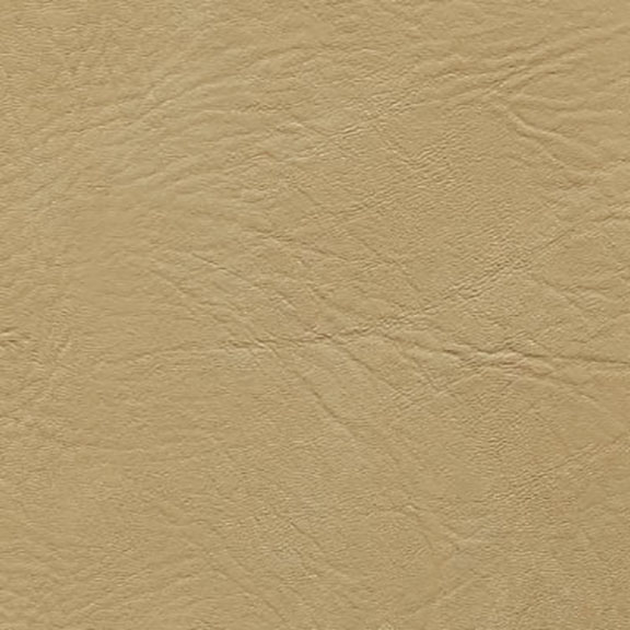 7708 100 Percent Polyvinyl Chloride Fabric, Ivory Coast