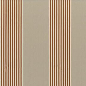 67 100 Percent Polyester Fabric, Clay