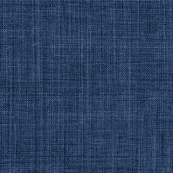 Picture of Tropic 3003 Textured Faux Linen Plain Dobby Fabric&#44; Blue