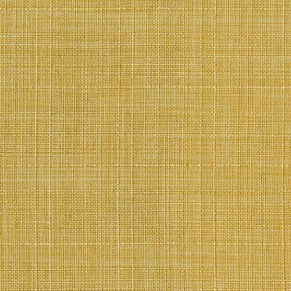 Picture of Tropic 508 Textured Faux Linen Plain Dobby Fabric, Gold