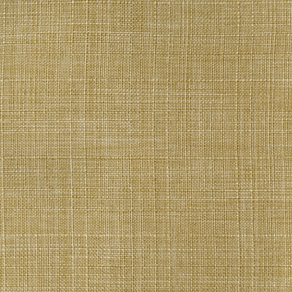 Picture of Tropic 67 Textured Faux Linen Plain Dobby Fabric&#44; Champagne