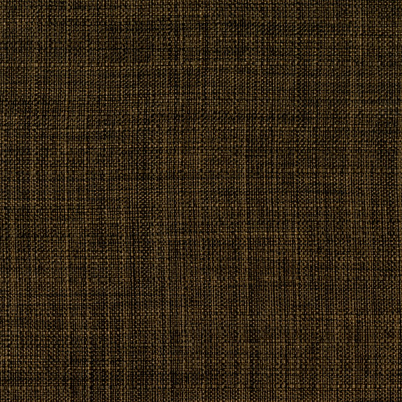 Picture of Tropic 808 Textured Faux Linen Plain Dobby Fabric&#44; Coffee Bean