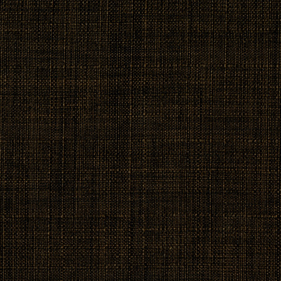 Picture of Tropic 87 Textured Faux Linen Plain Dobby Fabric&#44; Java