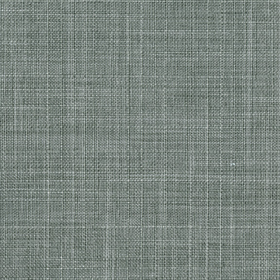 Picture of Tropic 94 Textured Faux Linen Plain Dobby Fabric&#44; Steel