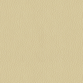 605 Simulated Leather Vinyl Contract Rated Fabric - Parchment