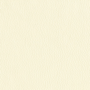 61 Simulated Leather Vinyl Contract Rated Fabric - Vanilla