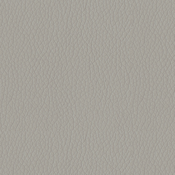 95 Simulated Leather Vinyl Contract Rated Fabric - Quicksilver