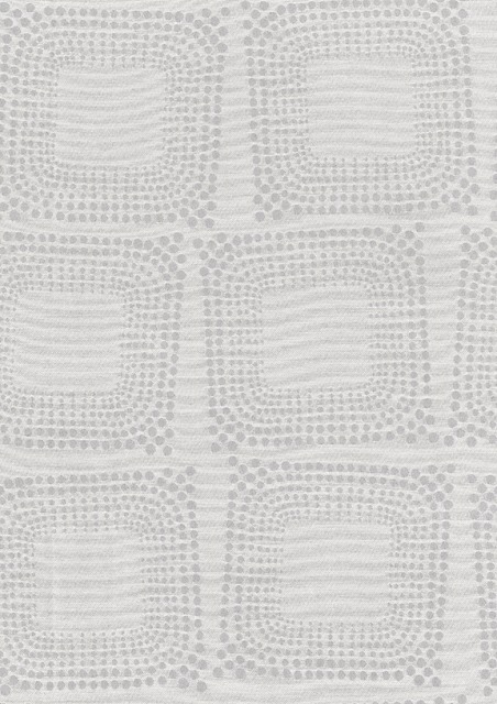 Picture of Crypton Universal 91 Contemporary Contract Woven Jacquard Fabric, Grey