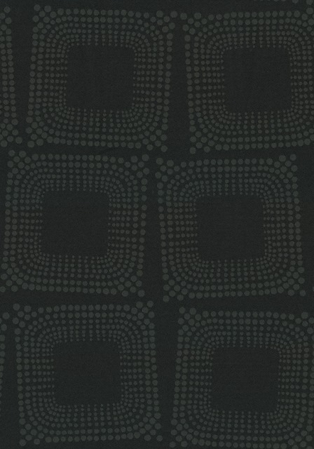 Picture of Crypton Universal 94 Contemporary Contract Woven Jacquard Fabric, Blackbird