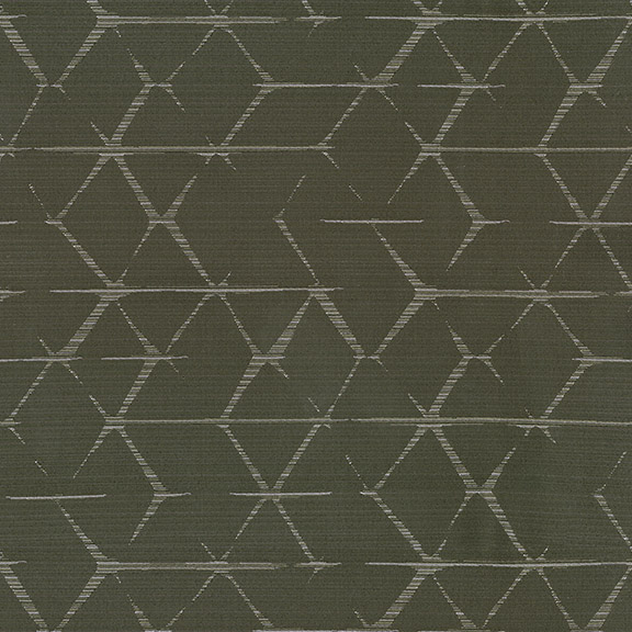 Picture of Crypton Unveil 6009 Contemporary Contract Woven Jacquard Fabric&#44; Chinchilla