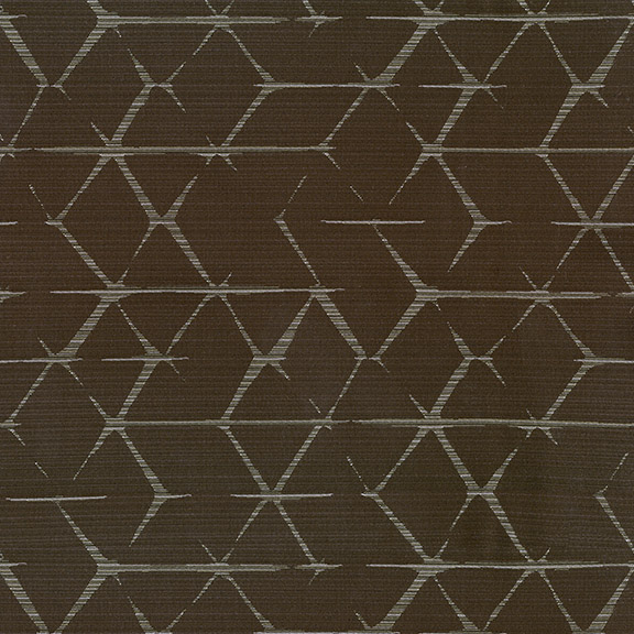 Picture of Crypton Unveil 89 Contemporary Contract Woven Jacquard Fabric&#44; Smokey Quartz