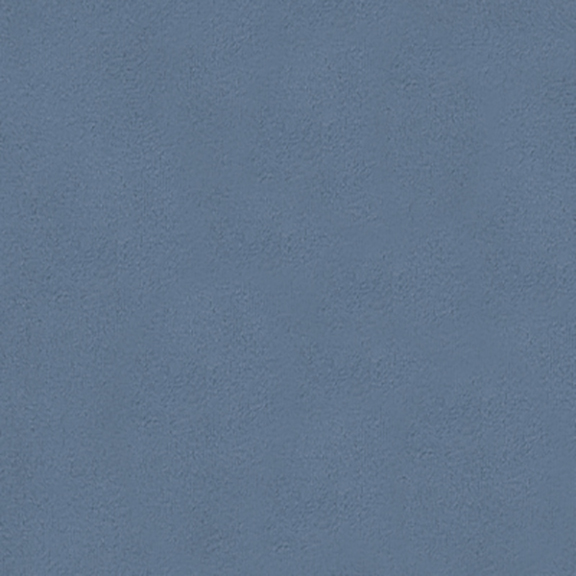 302 Knit Faux Velvet Fabric, Slate