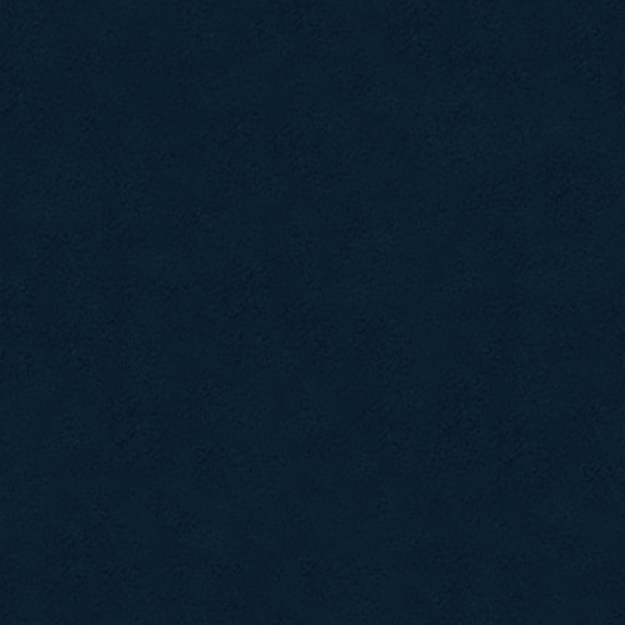 308 Knit Faux Velvet Fabric, Navy