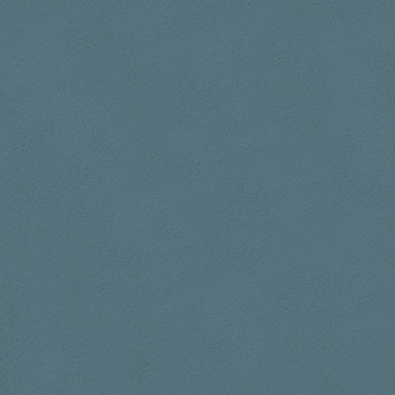 31 Knit Faux Velvet Fabric, Ocean
